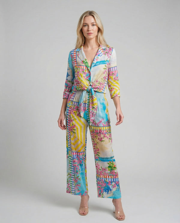 Donna Pantalone by Marina St Barth from Marina St Barth