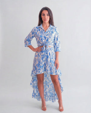 Positano Barcelona Skirt by Luisa Positano from Marina St Barth
