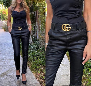 Bevy Flog Dafna Black by Bevy Flog from Marina St Barth