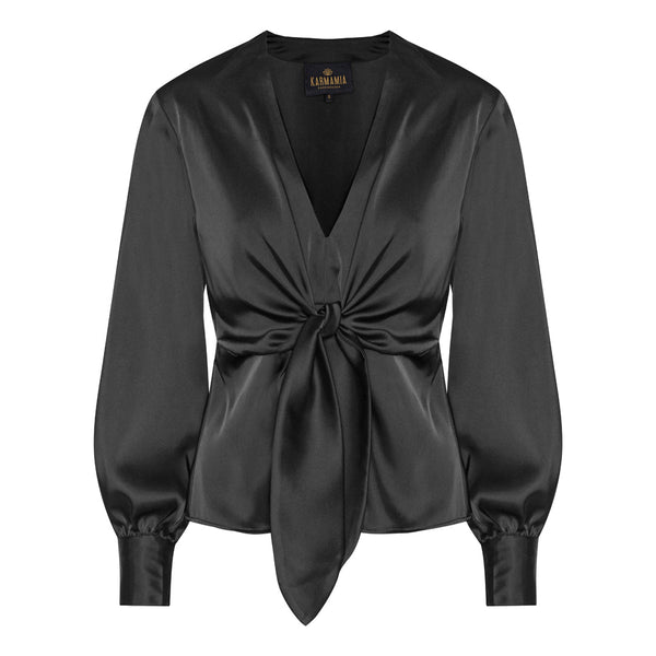 Karmamia Blair Blouse by Karmamia from Marina St Barth