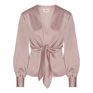 Karmamia Blair Blouse by Karmamia from Marina St Barth