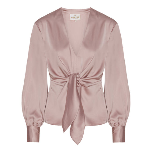Karmamia Blair Blouse by Karmamia from Marina St Barth