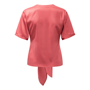 Karmamia Blair Blouse Short Sleeves