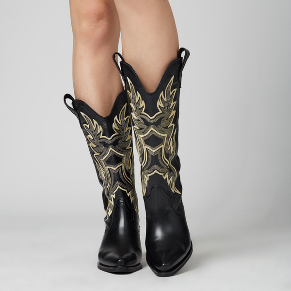 Dramen Cowboy Boots by Stivali from Marina St Barth