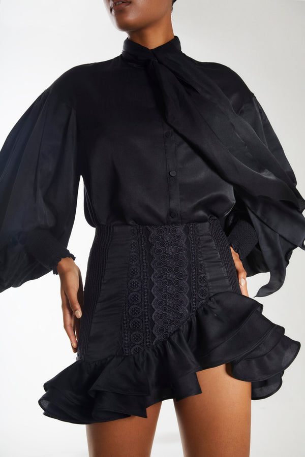 Charo Ruiz Blouse Bommie by Charo Ruiz from Marina St Barth