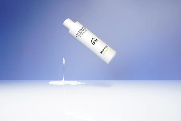 Eau d'Italie Body Milk by Eau d'Italie from Marina St Barth