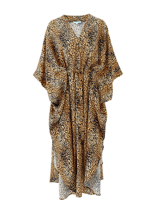Melissa Bonnie Kaftan by Melissa Odabash from Marina St Barth