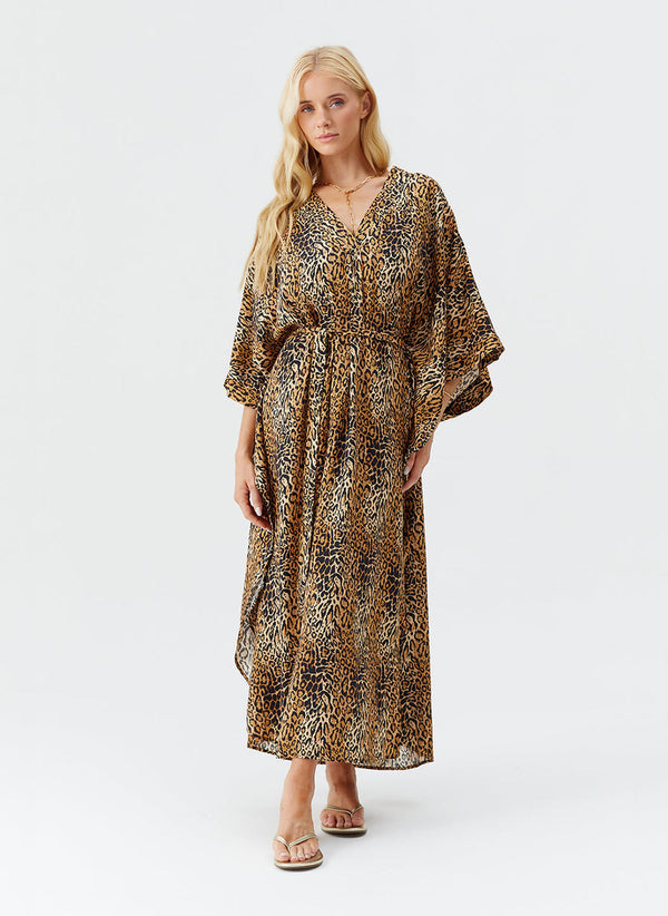 Melissa Bonnie Kaftan by Melissa Odabash from Marina St Barth