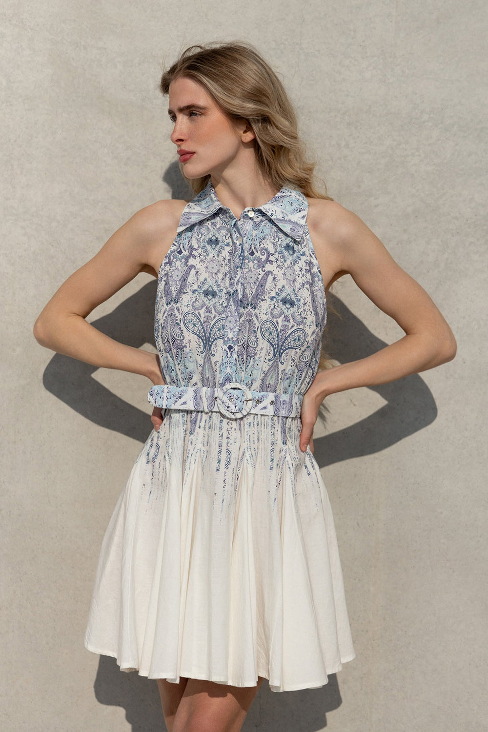 Marlea Robe Britney by Marlea from Marina St Barth