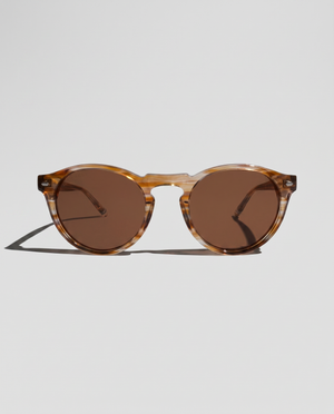 Brisbane Sunglasses by Out East Eyewear from Marina St Barth