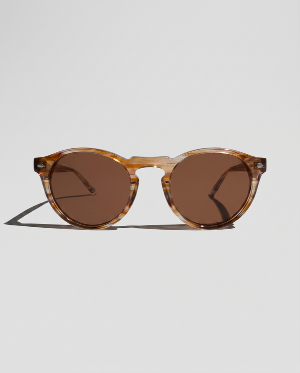 Brisbane Sunglasses by Out East Eyewear from Marina St Barth