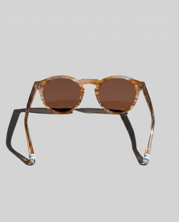 Brisbane Sunglasses by Out East Eyewear from Marina St Barth
