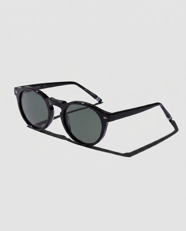 Brisbane Sunglasses by Out East Eyewear from Marina St Barth
