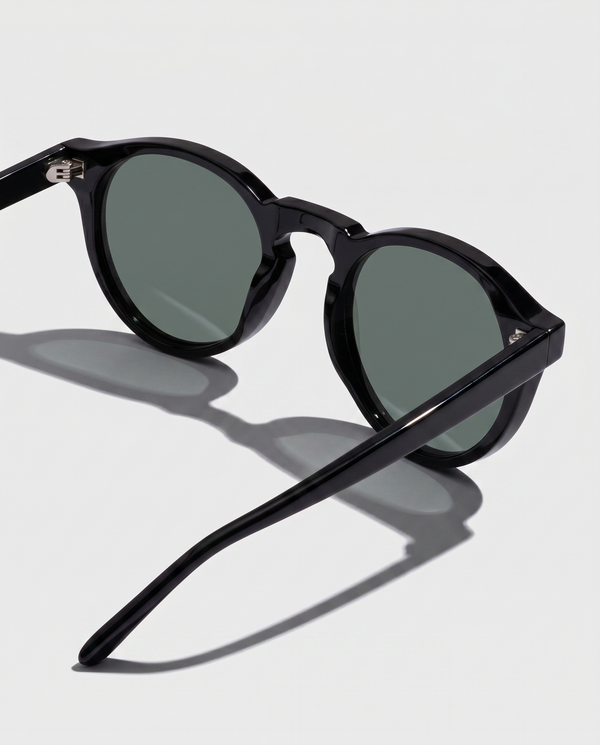 Brisbane Sunglasses by Out East Eyewear from Marina St Barth