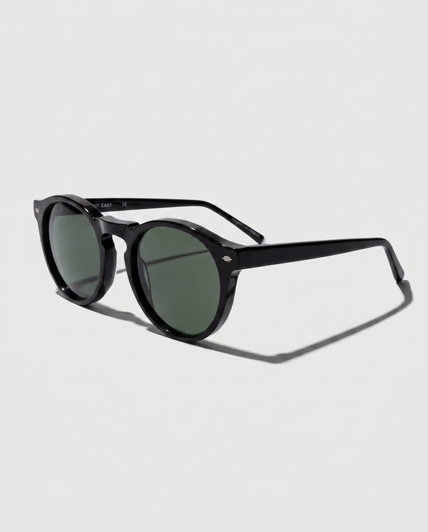 Brisbane Sunglasses by Out East Eyewear from Marina St Barth