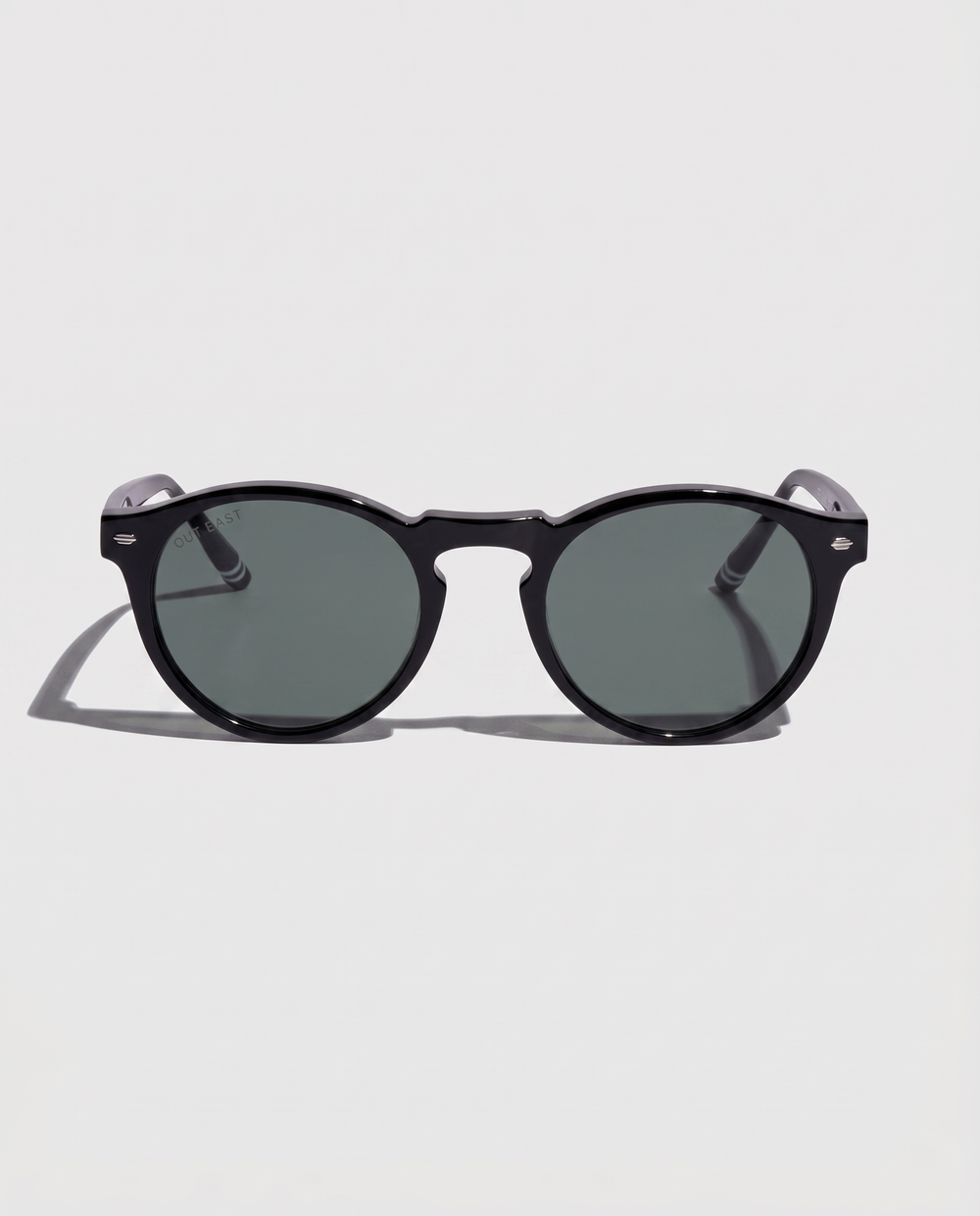 Brisbane Sunglasses by Out East Eyewear from Marina St Barth