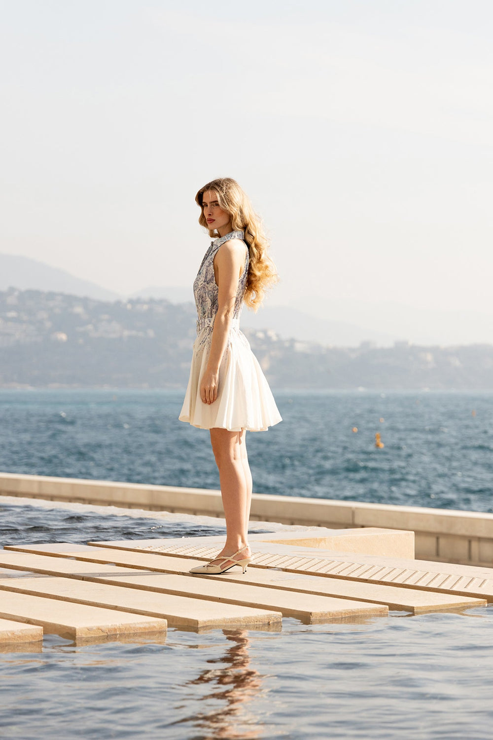 Marlea Robe Britney by Marlea from Marina St Barth