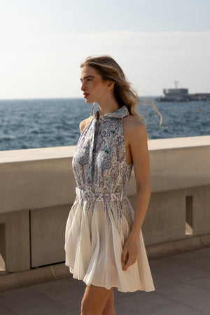 Marlea Robe Britney by Marlea from Marina St Barth