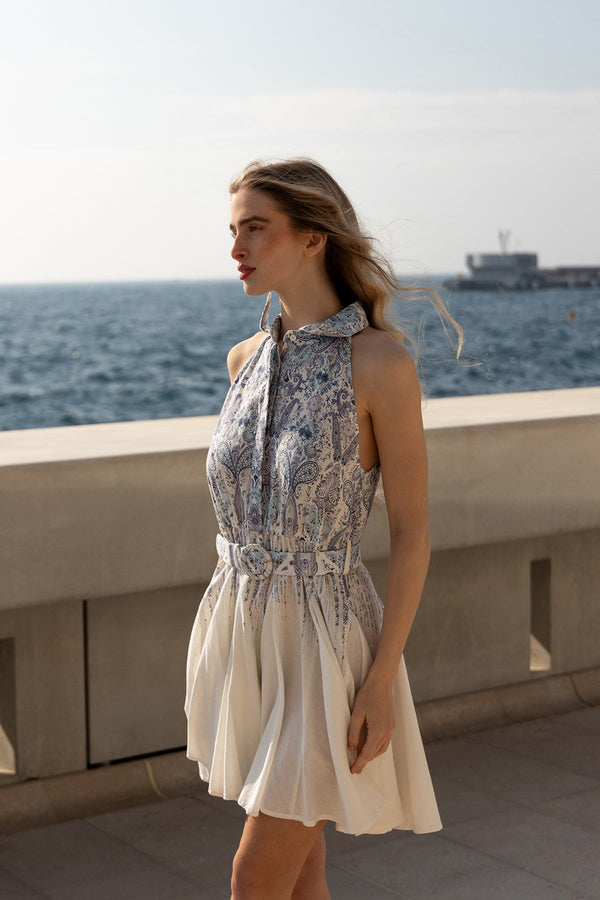 Marlea Robe Britney by Marlea from Marina St Barth