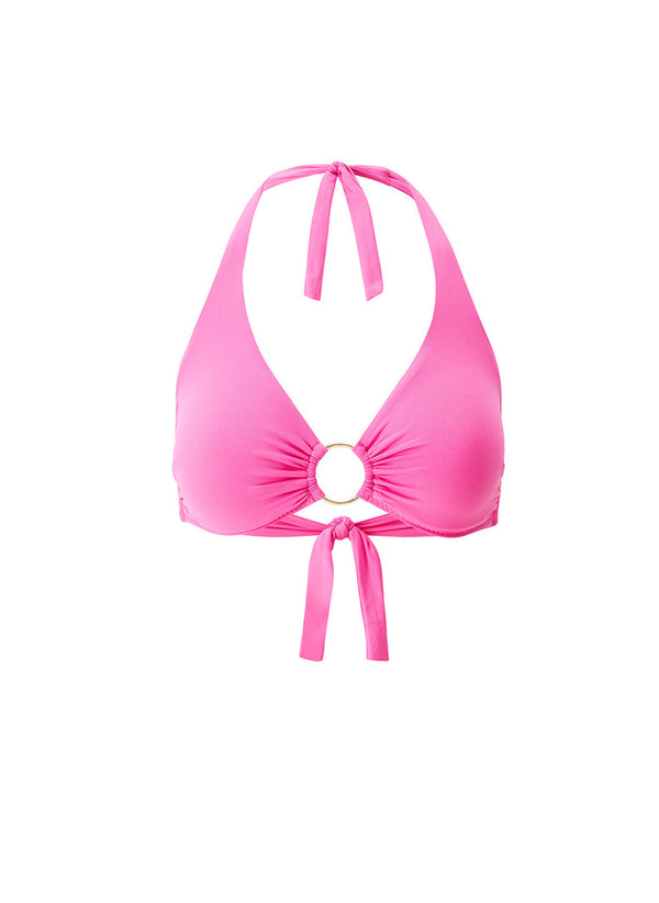 Melissa Brussels Bikini by Melissa Odabash from Marina St Barth