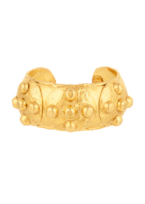 Sylvia Toledano Cuff Theodora by Sylvia Toledano from Marina St Barth
