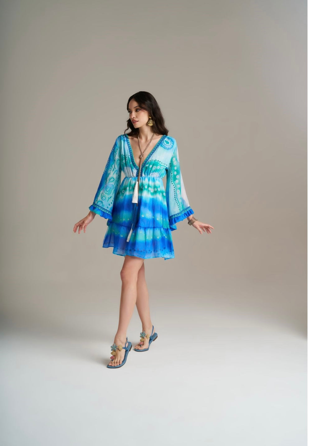 Pho Dress 4323042