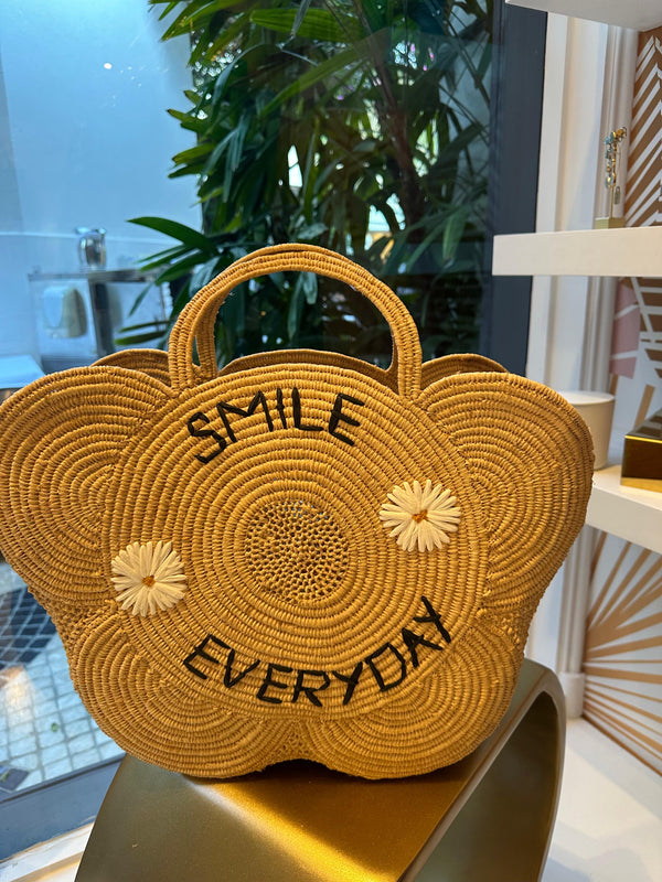 Mana Daisy Bag