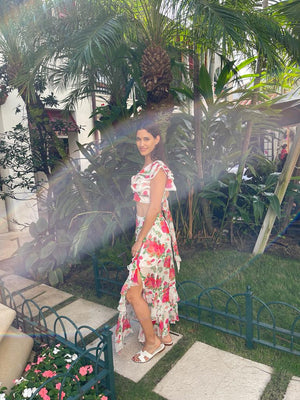 Marlea Kelly Skirt by Marlea from Marina St Barth