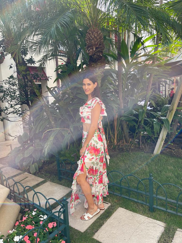 Marlea Kelly Skirt by Marlea from Marina St Barth