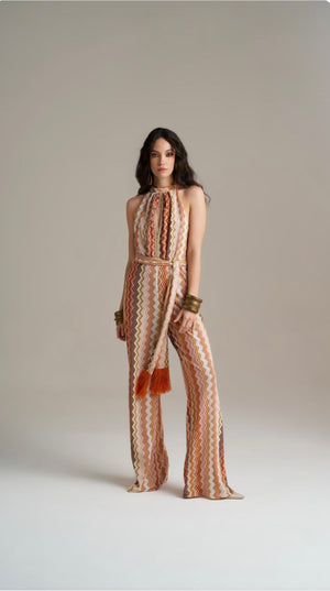 Pho Jumpsuit Terra 4323152