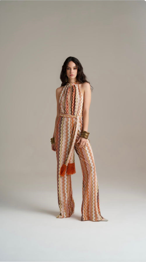 Pho Jumpsuit Terra 4323152