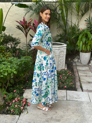 Shirt Dress Silk by Marina St Barth from Marina St Barth