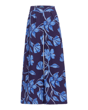 PatBo Nightflower Wide Leg Pant by PatBo from Marina St Barth