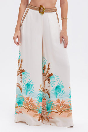 PatBo Bananeira Tropical Pant by PatBo from Marina St Barth