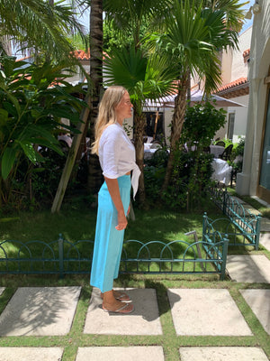 Donna Pantalone by Marina St Barth from Marina St Barth