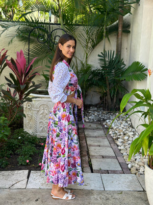 Positano Top Polaris by Luisa Positano from Marina St Barth