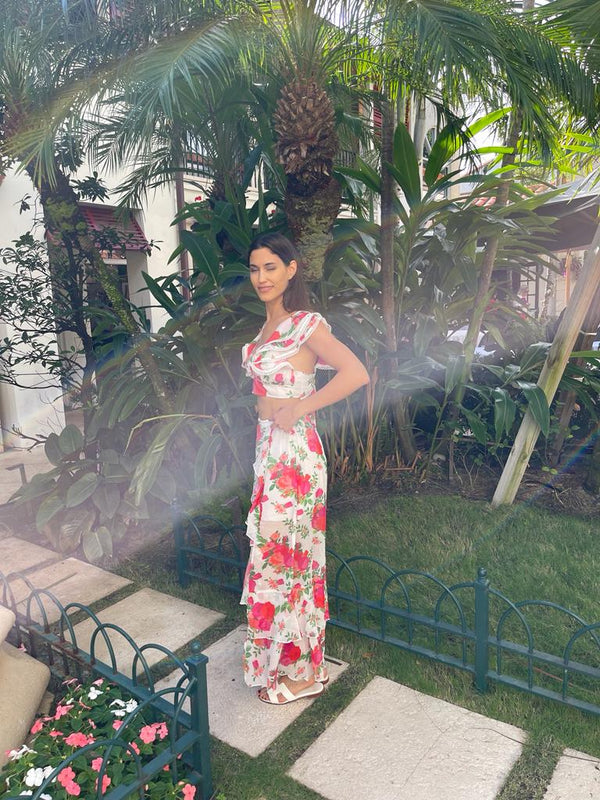 Marlea Top Julie by Marlea from Marina St Barth