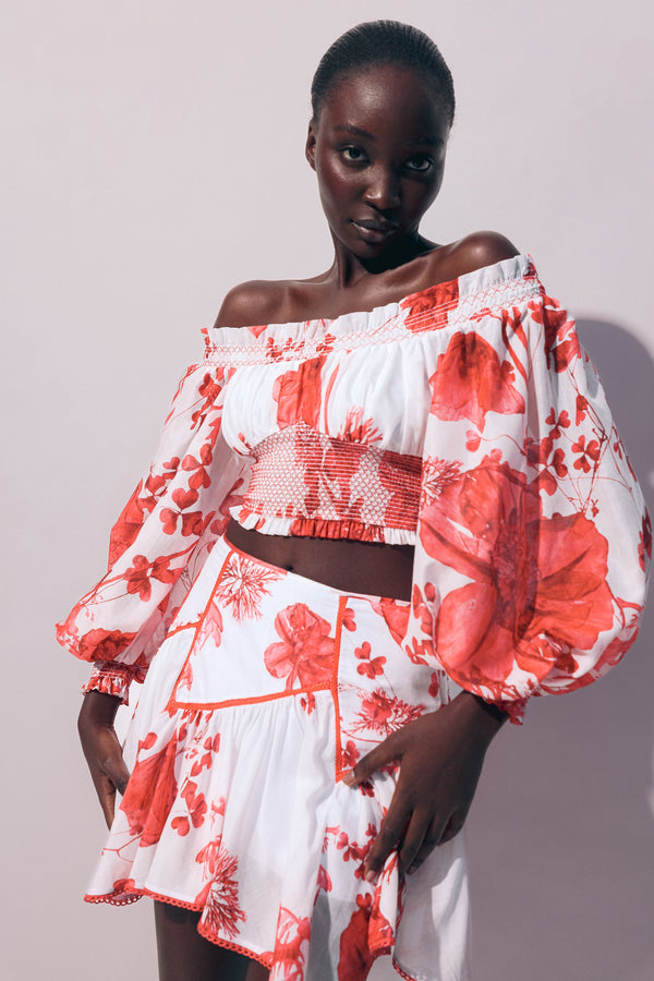 Charo Ruiz Top Diony by Charo Ruiz from Marina St Barth