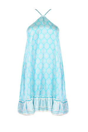 Marlea Short Dress OM by Marlea from Marina St Barth