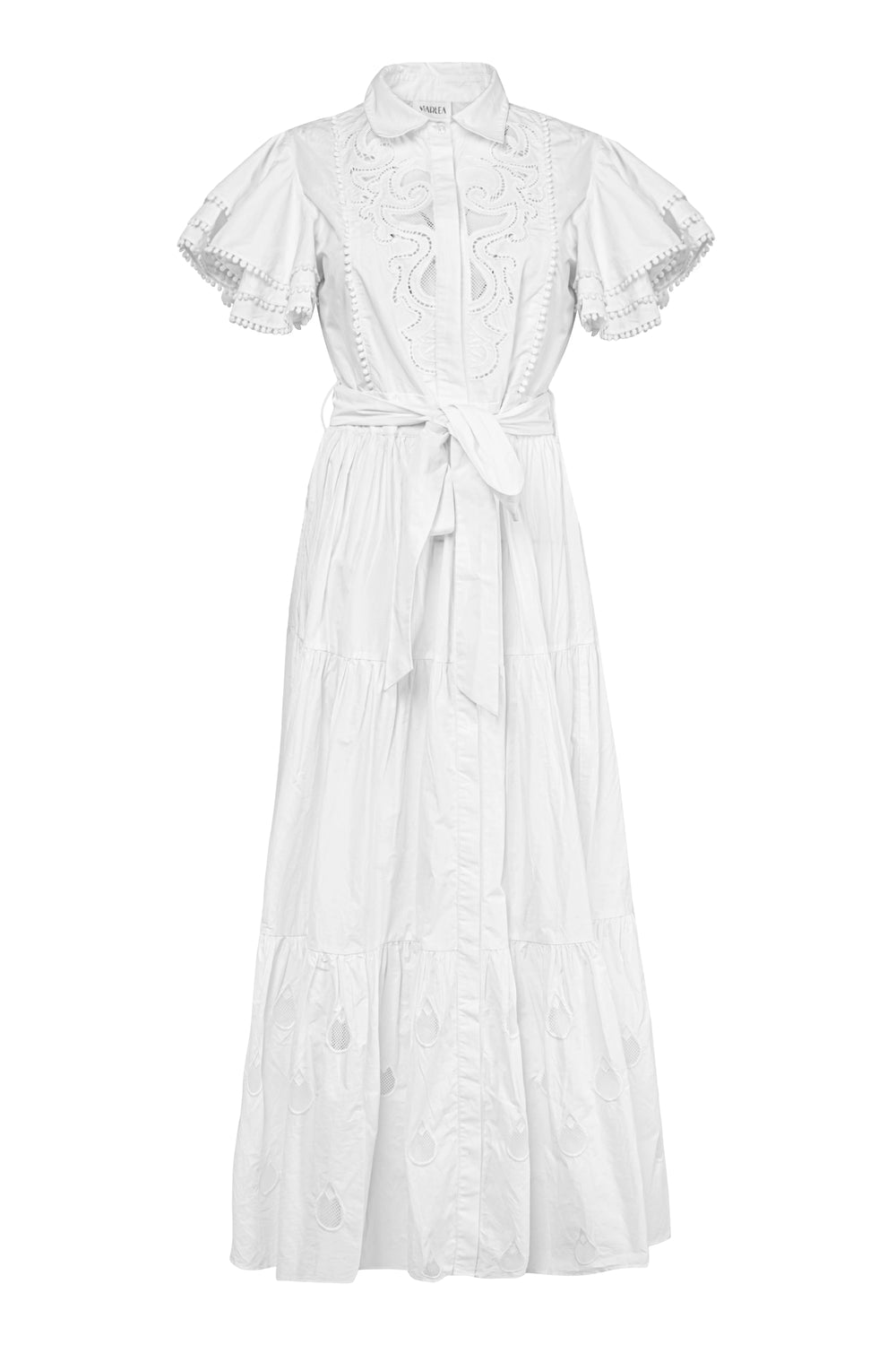 Marlea Camelia Dress by Marlea from Marina St Barth