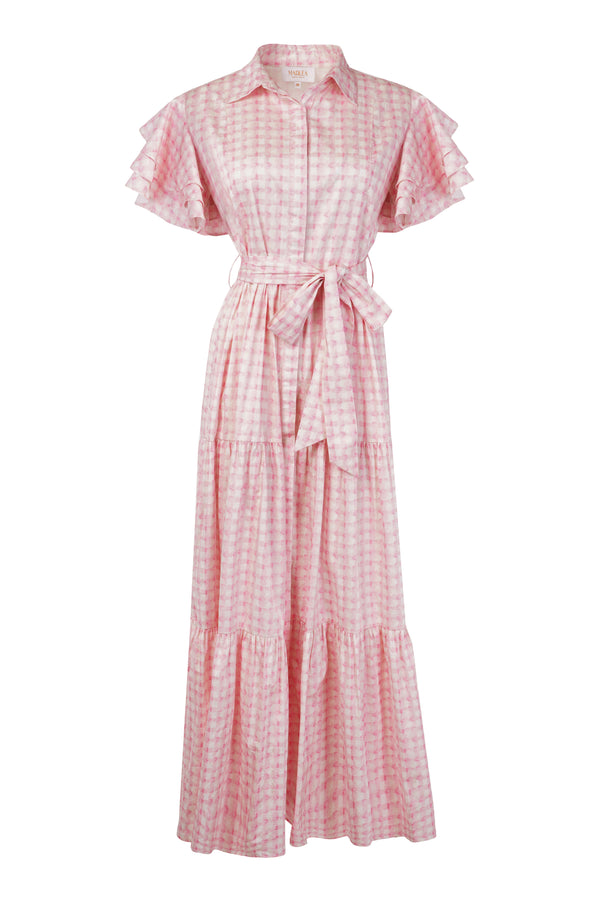 Marlea Camelia Dress by Marlea from Marina St Barth