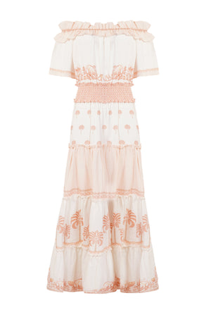 Marlea Dress Sandy by Marlea from Marina St Barth