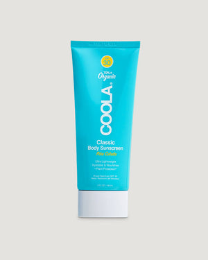 Coola Classic Body Lotion Pina Colada SPF 30 by coola from Marina St Barth