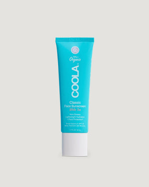 Coola Face Sunscreen White Tea SPF 50 by coola from Marina St Barth