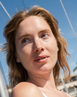 Coola Face Sunscreen White Tea SPF 50 by coola from Marina St Barth