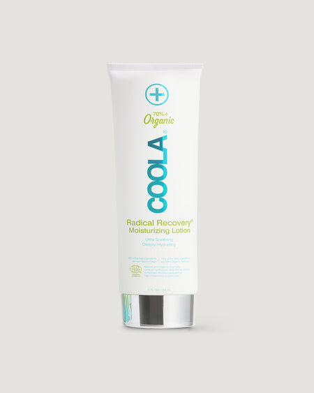 Coola Radical Recovery After Sun by coola from Marina St Barth