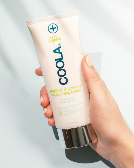 Coola Radical Recovery After Sun by coola from Marina St Barth