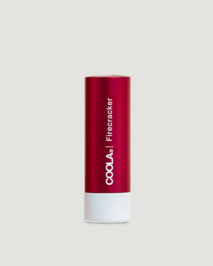 Coola Liplux Tinted Lip Balm SPF30 by coola from Marina St Barth