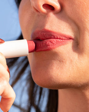 Coola Liplux Tinted Lip Balm SPF30 by coola from Marina St Barth