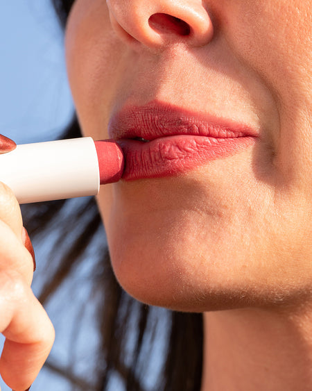 Coola Liplux Tinted Lip Balm SPF30 by coola from Marina St Barth